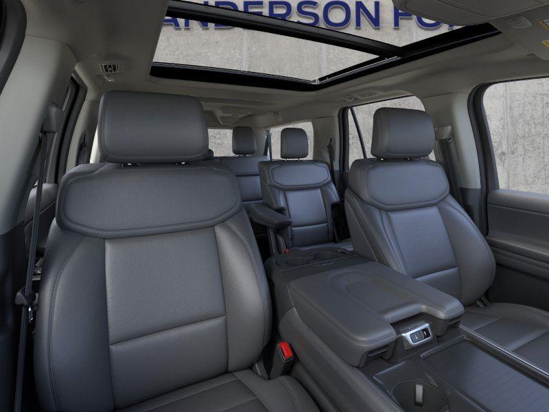 New 2026 Ford Expedition Max for sale in Lincoln NE