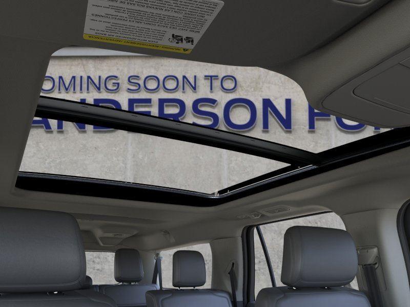 New 2026 Ford Expedition Max for sale in Lincoln NE