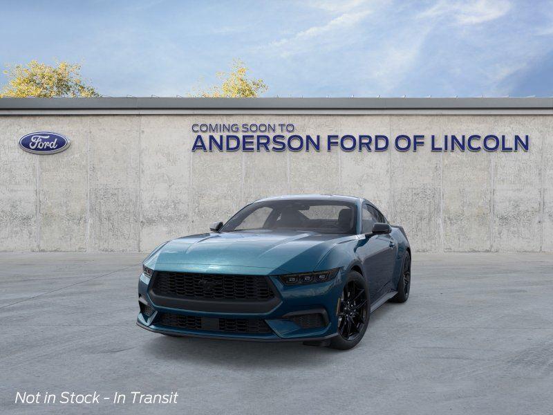 New 2026 Ford Mustang for sale in Lincoln NE