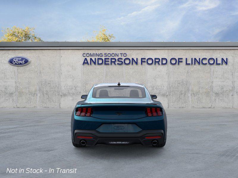 New 2026 Ford Mustang for sale in Lincoln NE