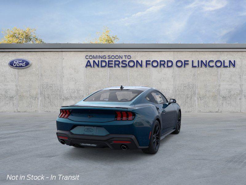 New 2026 Ford Mustang for sale in Lincoln NE