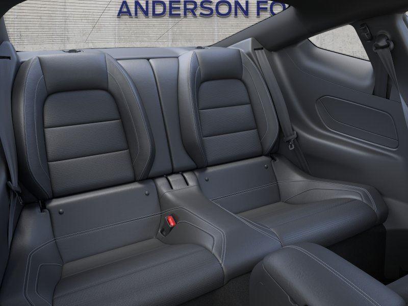 New 2026 Ford Mustang for sale in Lincoln NE
