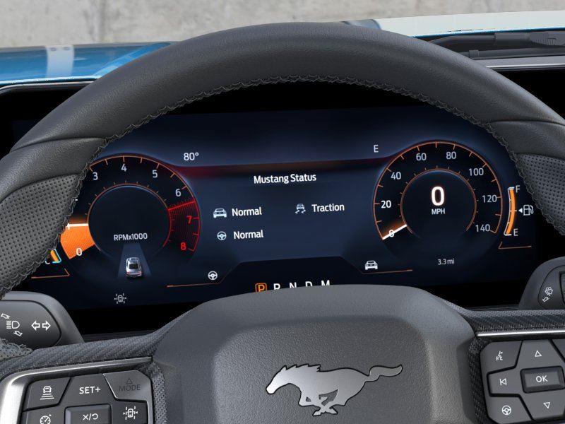 New 2026 Ford Mustang for sale in Lincoln NE