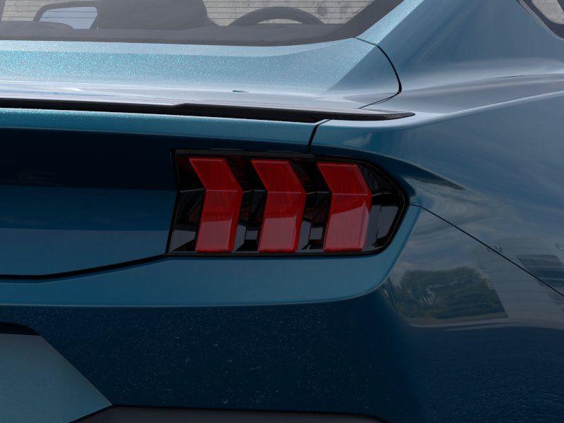 New 2026 Ford Mustang for sale in Lincoln NE