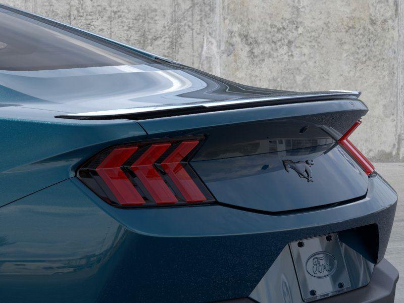 New 2026 Ford Mustang for sale in Lincoln NE