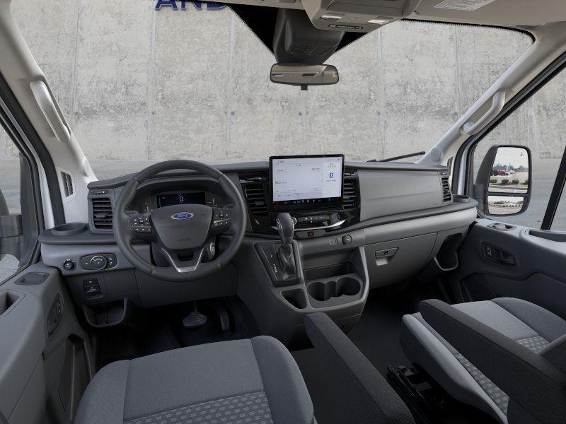 New 2026 Ford Transit Passenger Wagon for sale in Lincoln NE