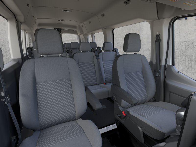 New 2026 Ford Transit Passenger Wagon for sale in Lincoln NE