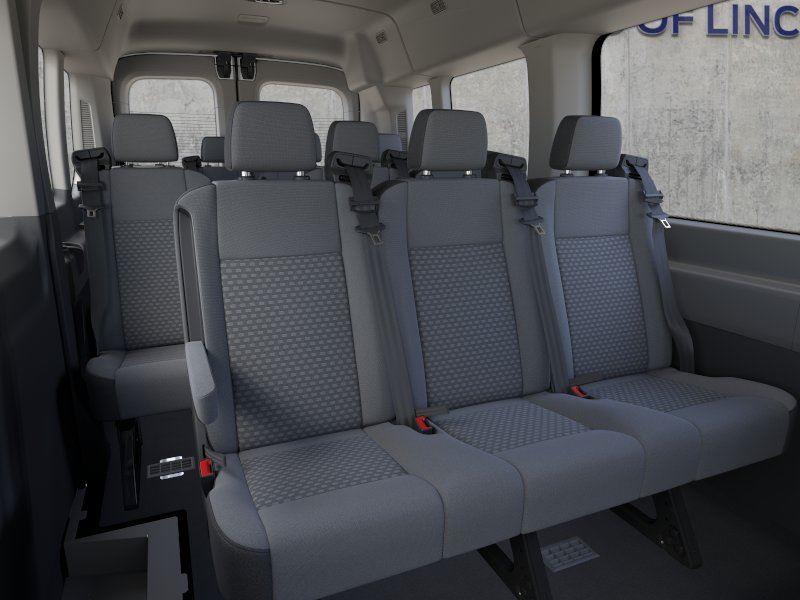 New 2026 Ford Transit Passenger Wagon for sale in Lincoln NE