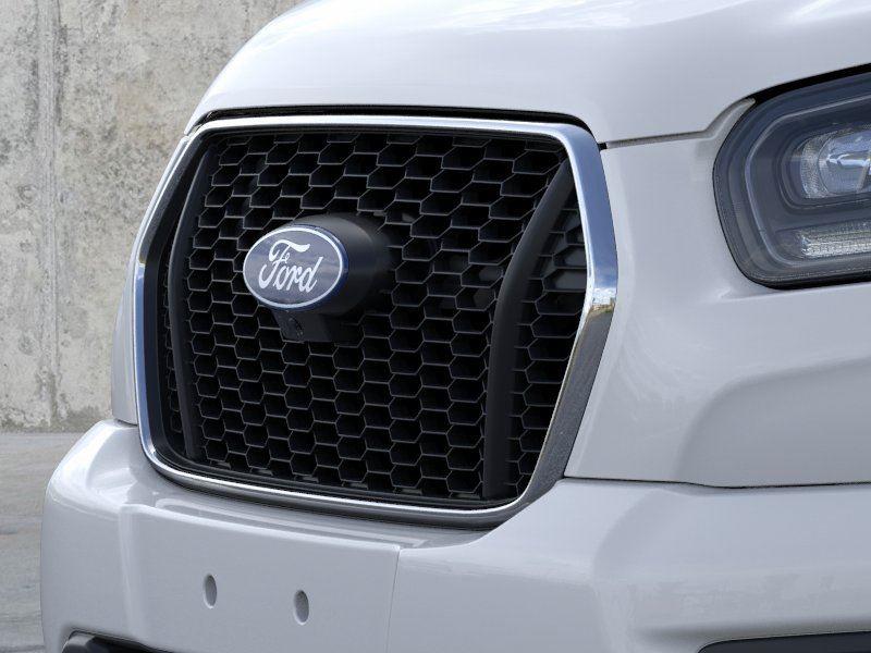 New 2026 Ford Transit Passenger Wagon for sale in Lincoln NE