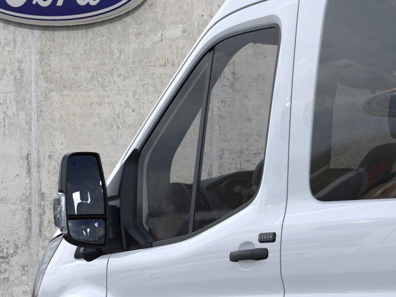 New 2026 Ford Transit Passenger Wagon for sale in Lincoln NE