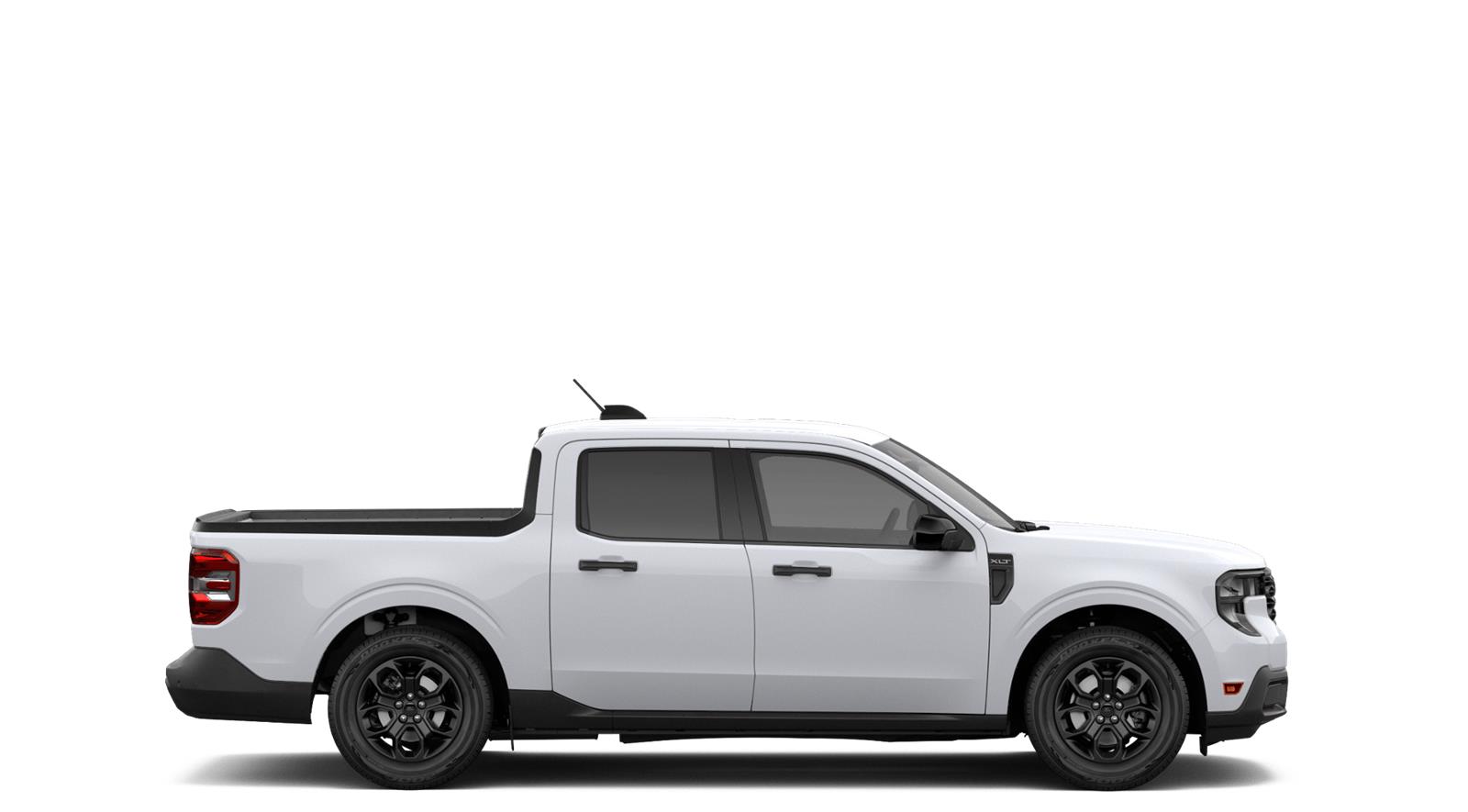 New 2026 Ford Maverick for sale in Lincoln NE