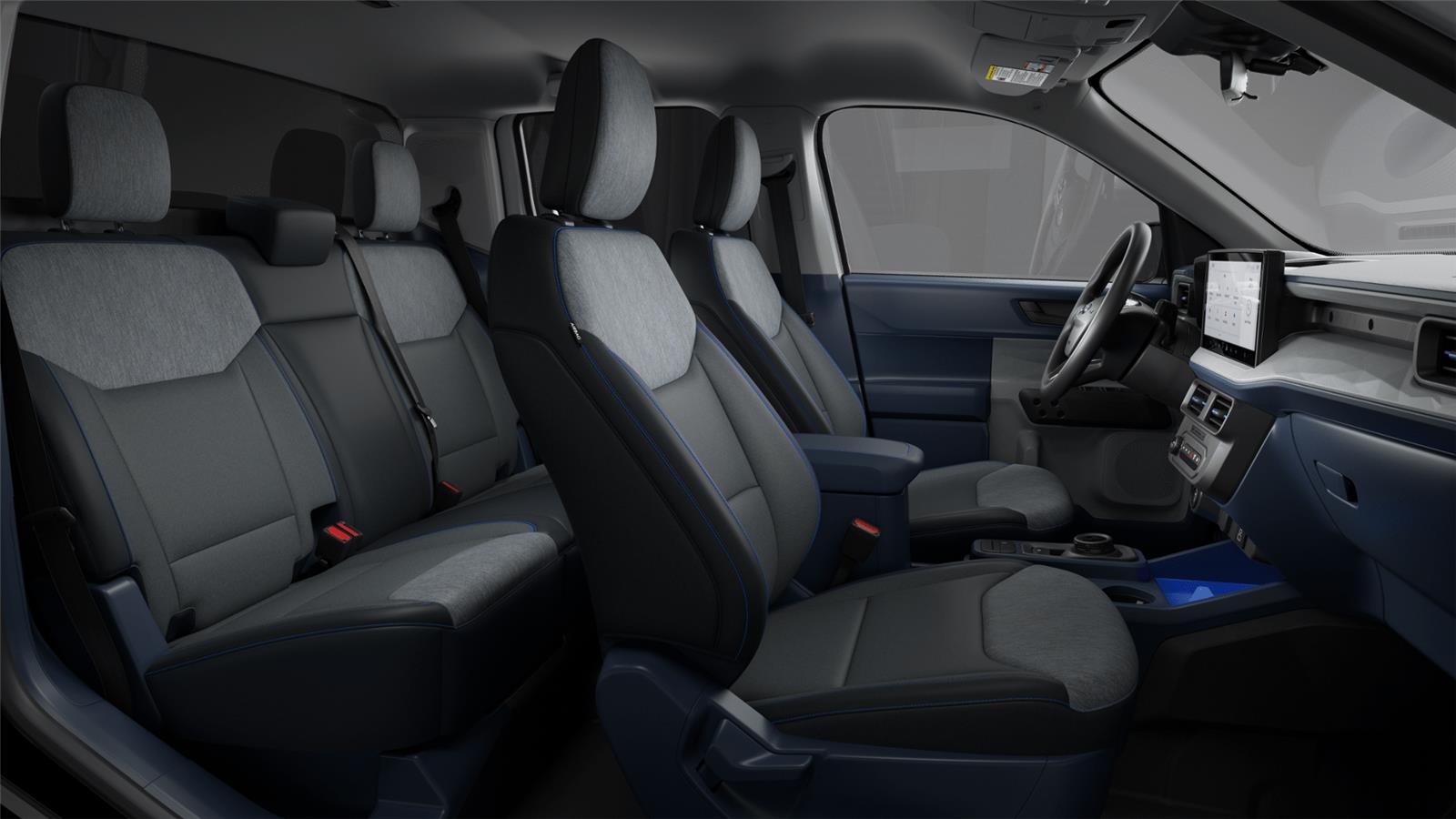 New 2026 Ford Maverick for sale in Lincoln NE