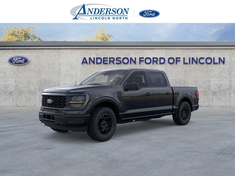 Vehicle photo 1