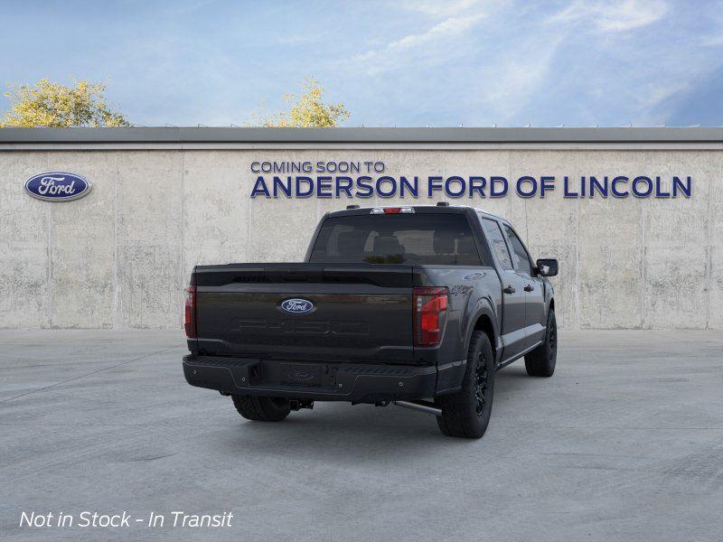 New 2026 Ford F-150 for sale in Lincoln NE