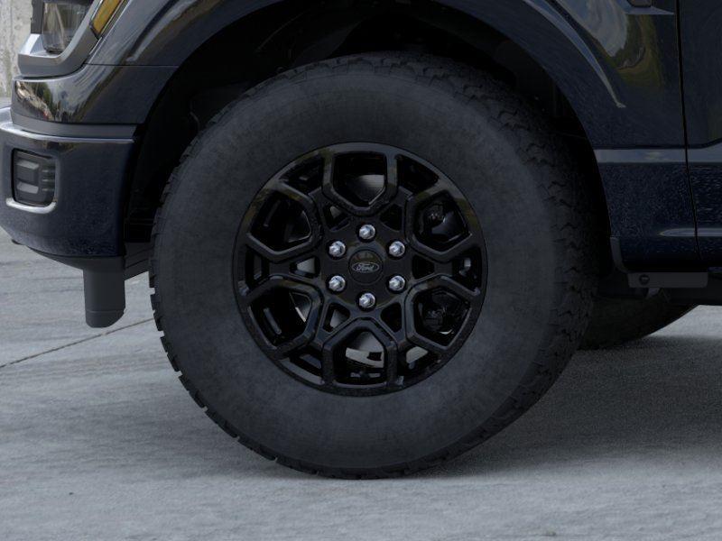 New 2026 Ford F-150 for sale in Lincoln NE
