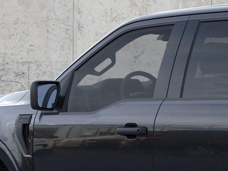 New 2026 Ford F-150 for sale in Lincoln NE