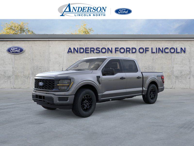 Vehicle photo 1