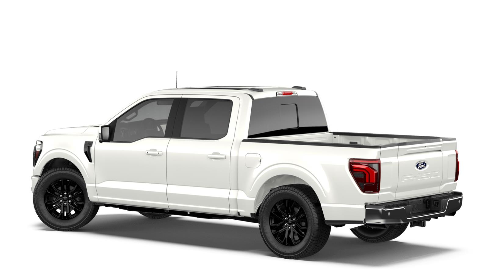 New 2026 Ford F-150 for sale in Lincoln NE