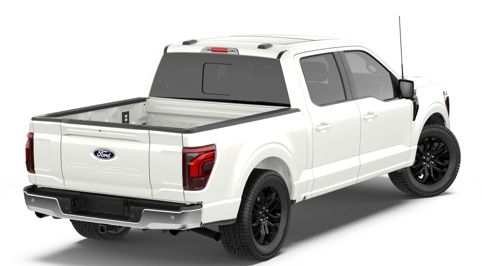 New 2026 Ford F-150 for sale in Lincoln NE