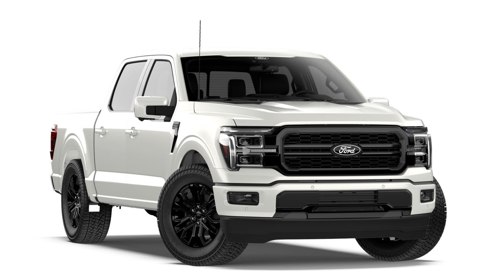New 2026 Ford F-150 for sale in Lincoln NE