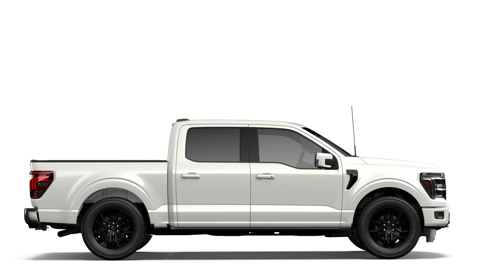 New 2026 Ford F-150 for sale in Lincoln NE