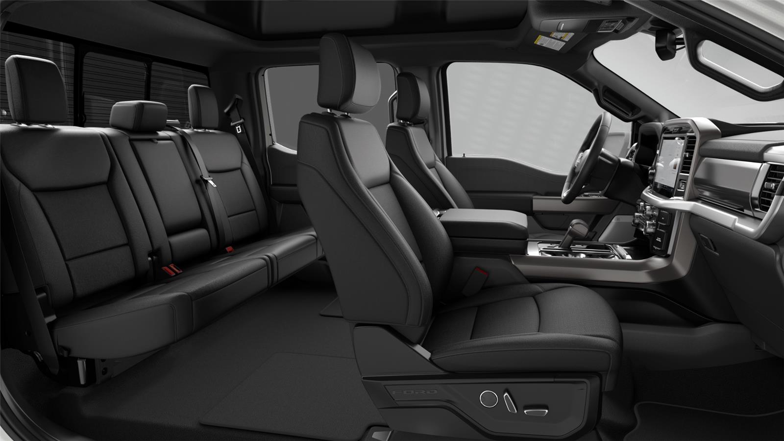 New 2026 Ford F-150 for sale in Lincoln NE