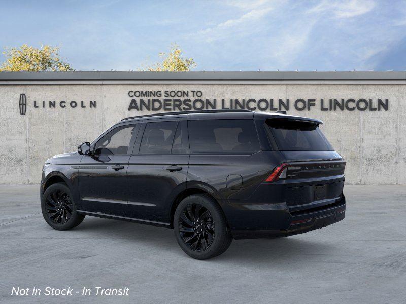 New 2026 Lincoln Navigator for sale in Lincoln NE