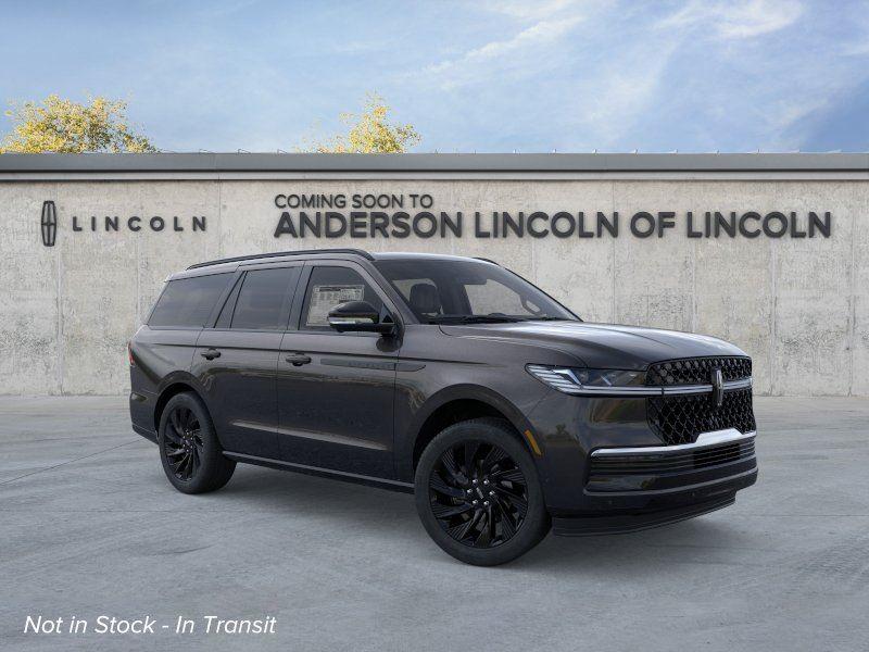 New 2026 Lincoln Navigator for sale in Lincoln NE