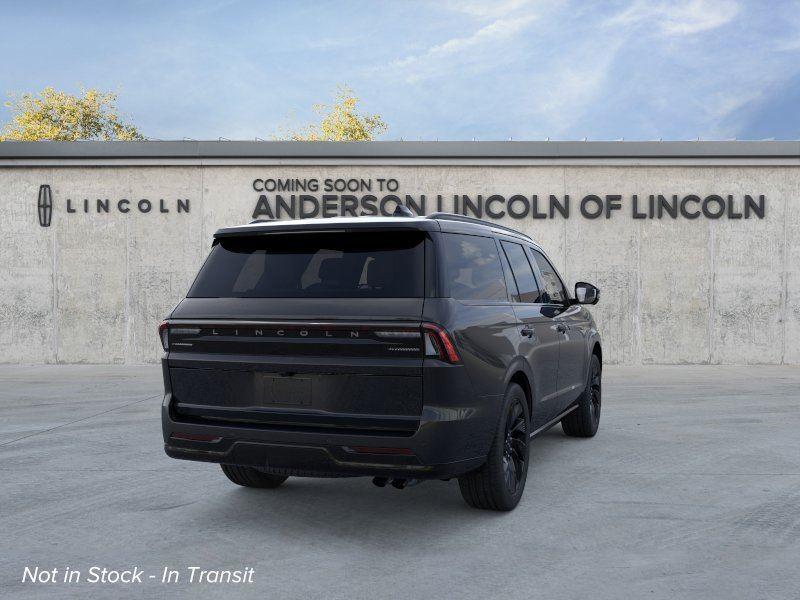 New 2026 Lincoln Navigator for sale in Lincoln NE