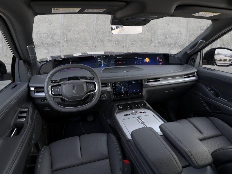 New 2026 Lincoln Navigator for sale in Lincoln NE