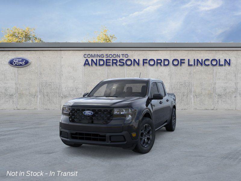 New 2026 Ford Maverick for sale in Lincoln NE