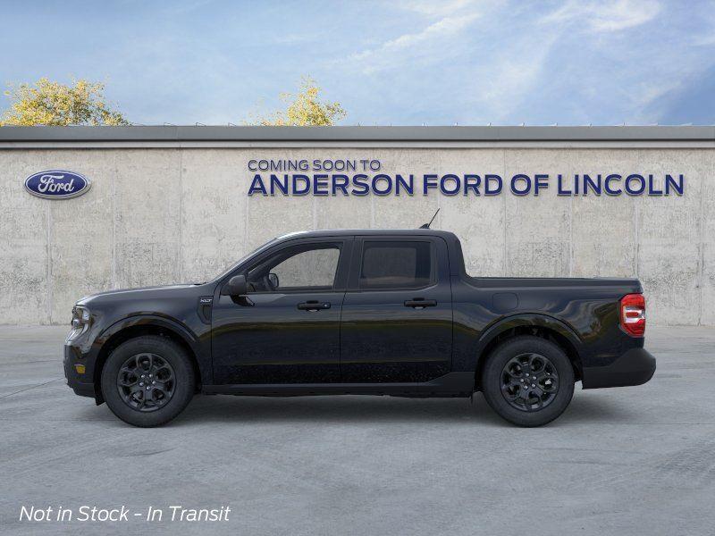 New 2026 Ford Maverick for sale in Lincoln NE