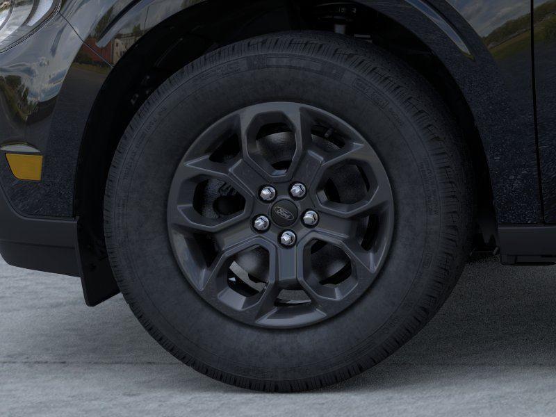 New 2026 Ford Maverick for sale in Lincoln NE