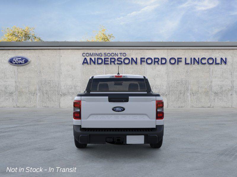 New 2026 Ford Maverick for sale in Lincoln NE