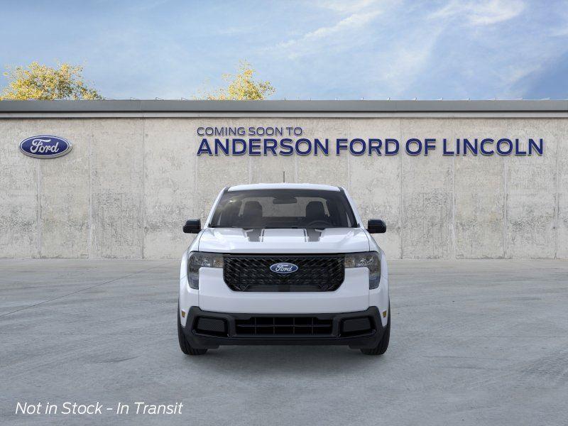 New 2026 Ford Maverick for sale in Lincoln NE