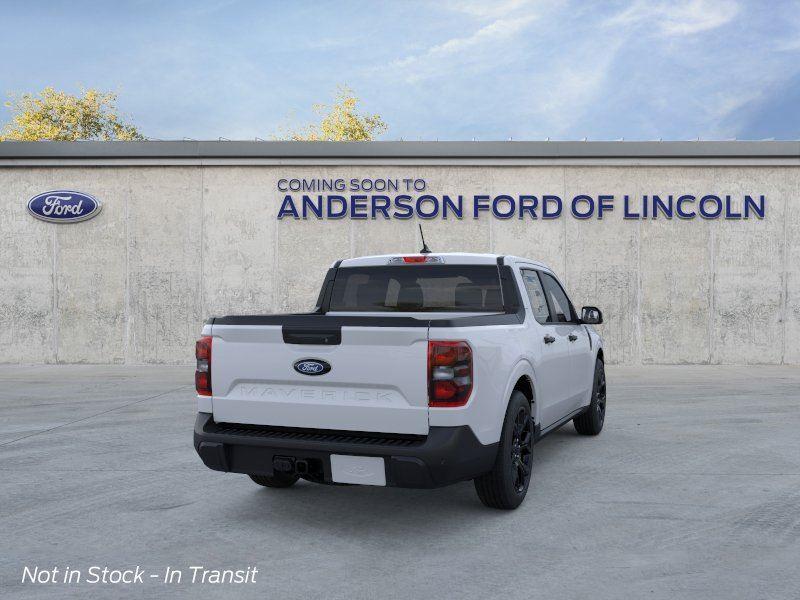 New 2026 Ford Maverick for sale in Lincoln NE