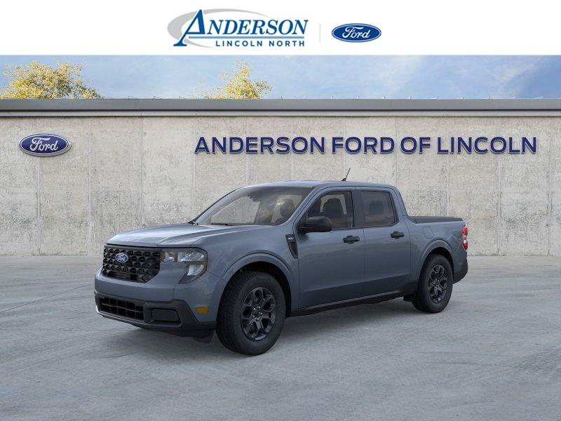 Vehicle photo 1