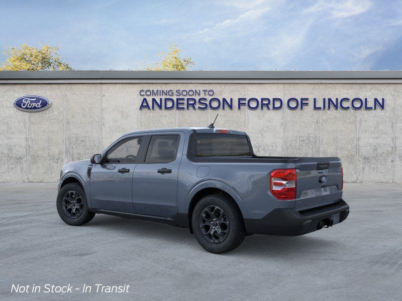 New 2026 Ford Maverick for sale in Lincoln NE