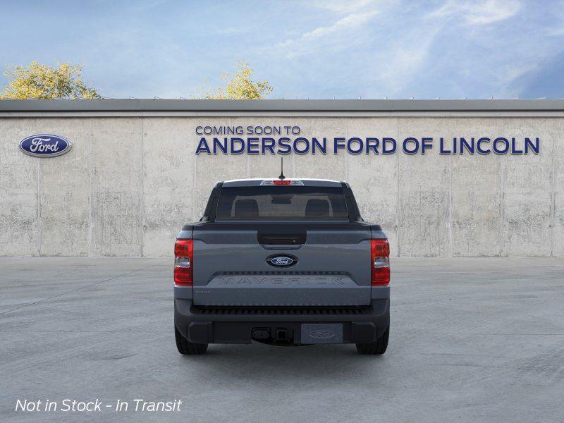 New 2026 Ford Maverick for sale in Lincoln NE