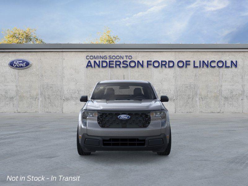 New 2026 Ford Maverick for sale in Lincoln NE