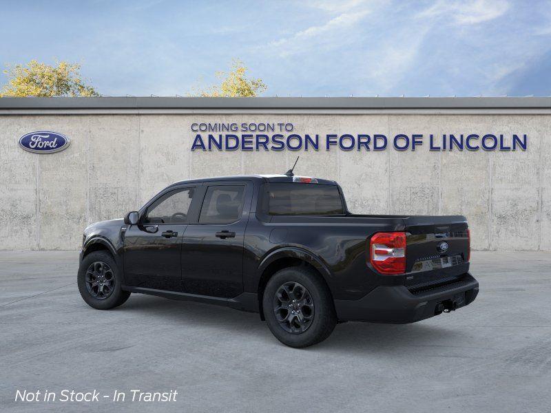 New 2026 Ford Maverick for sale in Lincoln NE