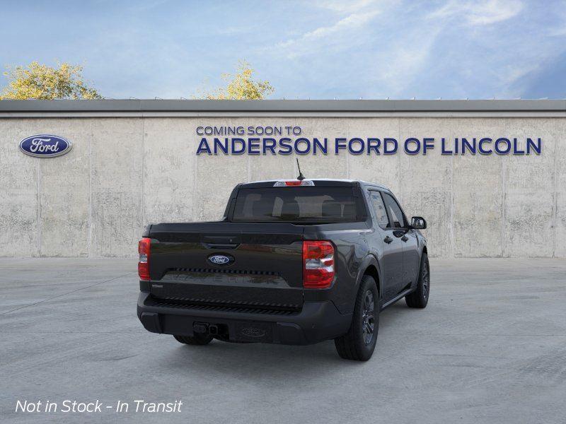New 2026 Ford Maverick for sale in Lincoln NE