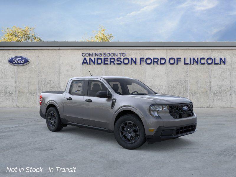 New 2026 Ford Maverick for sale in Lincoln NE