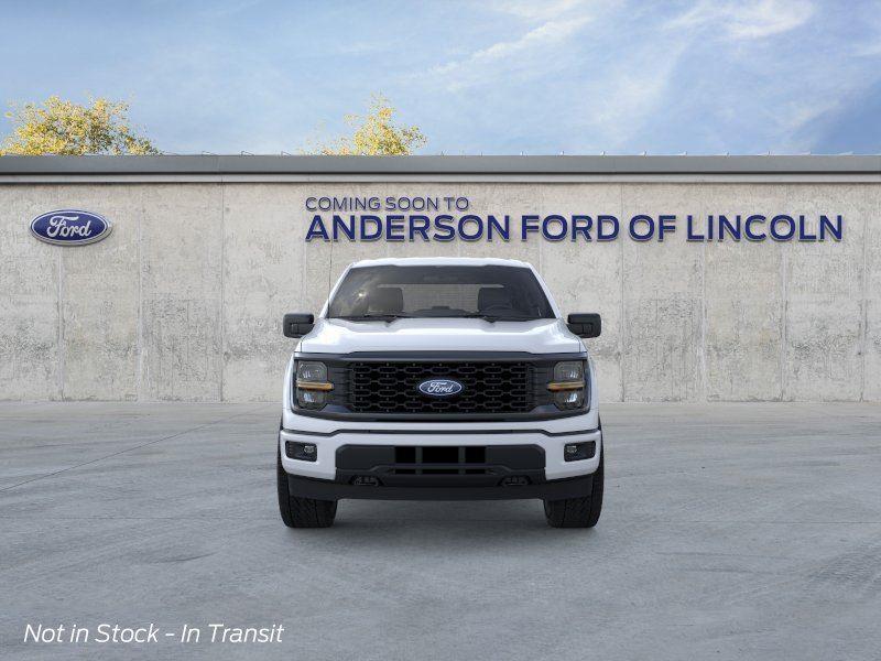New 2026 Ford F-150 for sale in Lincoln NE