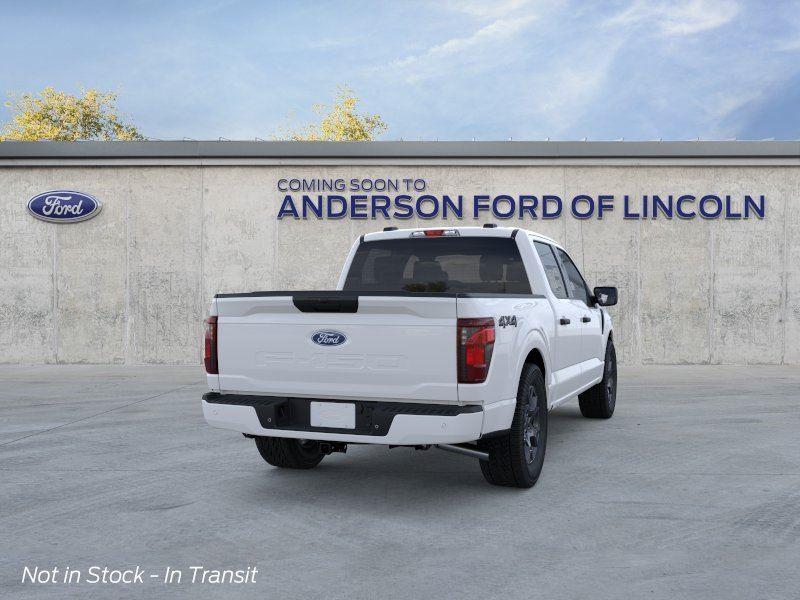 New 2026 Ford F-150 for sale in Lincoln NE