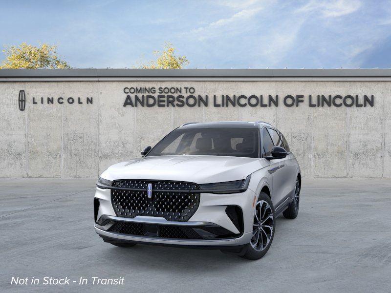 New 2026 Lincoln Nautilus for sale in Lincoln NE