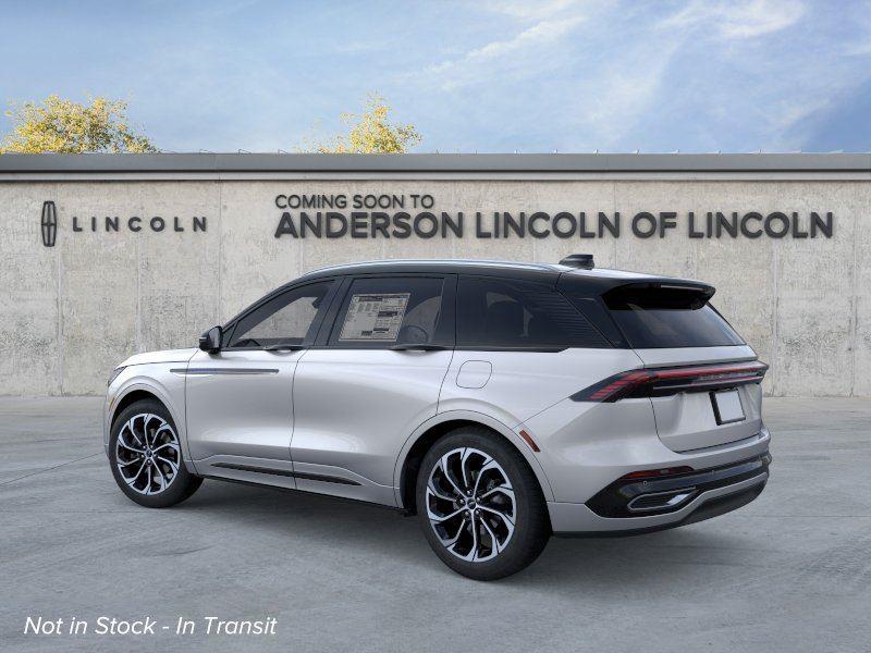 New 2026 Lincoln Nautilus for sale in Lincoln NE
