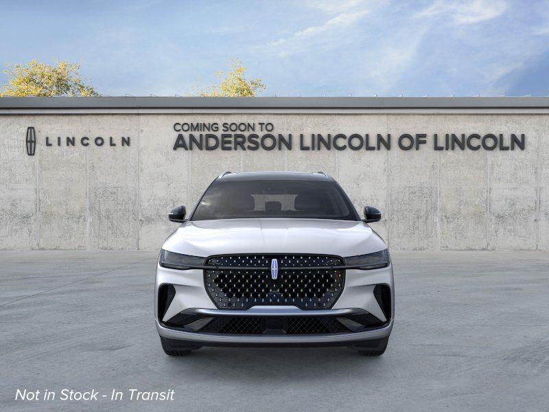 New 2026 Lincoln Nautilus for sale in Lincoln NE