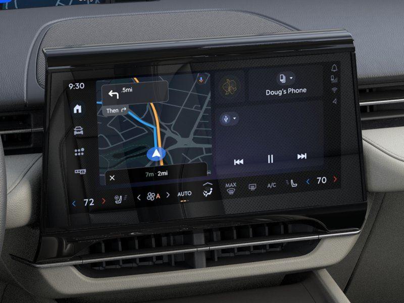 New 2026 Lincoln Nautilus for sale in Lincoln NE