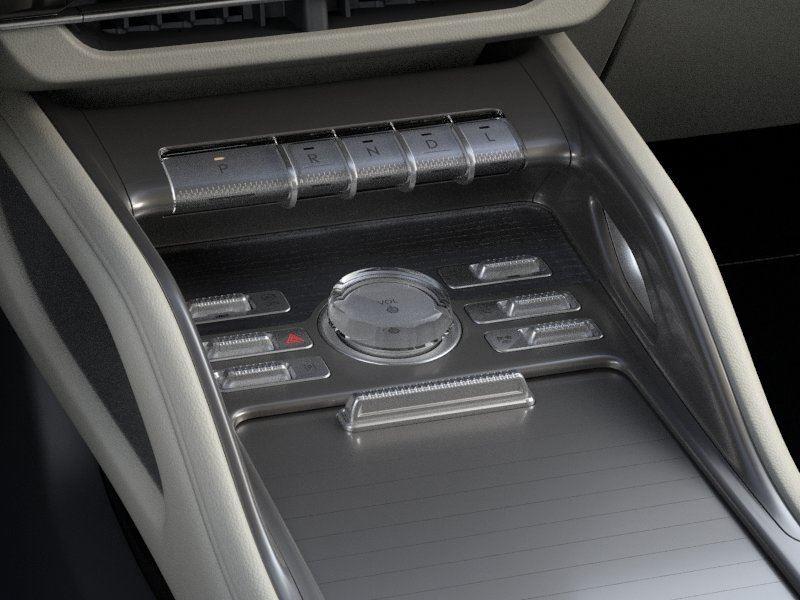 New 2026 Lincoln Nautilus for sale in Lincoln NE